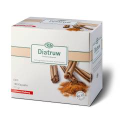 Diatruw Zimtkapseln von Med Pharma Service GmbH