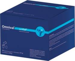 Omnival 20H vital von Med Pharma Service GmbH