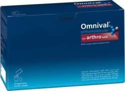 Omnival orthomolekular 20H arthro norm von Med Pharma Service GmbH
