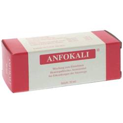 ANFOKALI Tropfen 30 ml von MedDepot Handelsgesellschaft mbH