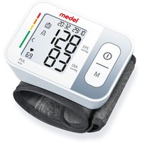 medel® Quick Blutdruckmessgerät von Medel