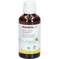 medela Bio Brustmassageöl von Medela