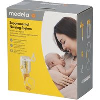 medela Brusternährungsset von Medela