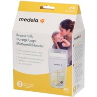 medela Muttermilchbeutel 50 St. von Medela