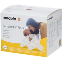 medela PersonalFit™ Plus Brusthaube 2 St., Gr. XL 30 mm von Medela