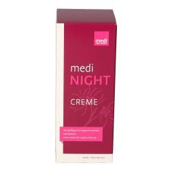 medi NIGHT CREME von Medi GmbH & Co. KG