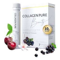 COLLAGEN PURE Beauty - Gold Edition von Mediakos GmbH