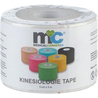 Medicalcorner24 Power Kinesiologie Tape von Medicalcorner24