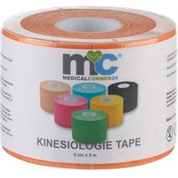 Medicalcorner24 Power Kinesiologie Tape von Medicalcorner24