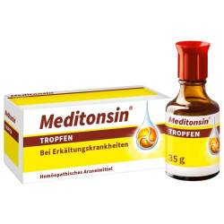 Meditonsin TROPFEN von Medice Arzneimittel Pütter GmbH & Co. KG