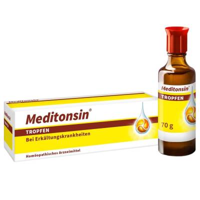 Meditonsin TROPFEN von Medice Arzneimittel Pütter GmbH & Co. KG