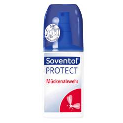 SOVENTOL PROTECT Intensiv-Schutzspray Mückenabwehr von Medice Arzneimittel Pütter GmbH & Co. KG