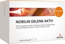 NOBILIN Gelenk Kapseln von Medicom Pharma GmbH