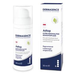"DERMASENCE Adtop Extra reichhaltige Gesichtspflege 50 Milliliter" von "Medicos Kosmetik GmbH & Co. KG"