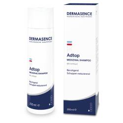 "DERMASENCE Adtop Medizinal Shampoo 200 Milliliter" von "Medicos Kosmetik GmbH & Co. KG"