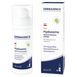 "DERMASENCE Hyalusome Feuchtigkeitscreme 50 Milliliter" von "Medicos Kosmetik GmbH & Co. KG"