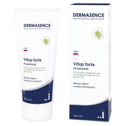 "DERMASENCE Vitop forte Creme 200 Milliliter" von "Medicos Kosmetik GmbH & Co. KG"