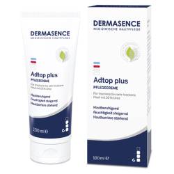 "Dermasence Adtop plus Creme 100 Milliliter" von "Medicos Kosmetik GmbH & Co. KG"