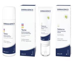 Dermasence Haut Pflegeset von Medicos Kosmetik GmbH & Co. KG