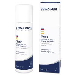 "Dermasence Tonic 200 Milliliter" von "Medicos Kosmetik GmbH & Co. KG"