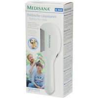 Medisana® LC 860 Elektrischer Läusekamm von Medisana