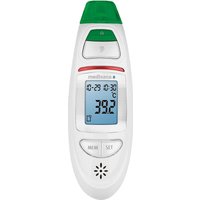 Medisana Connect Infrarot-Multifunktionsthermometer TM 750 Memory-Funktion Thermometer von Medisana