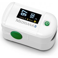 medisana® PM 100 connect Pulsoximeter von Medisana