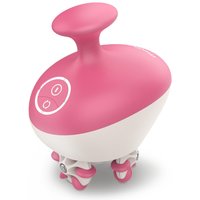 medisana AC 900 Cellulite Massagegerät - Selbstmassage für straffere Haut mit 3 Massagerollen von Medisana