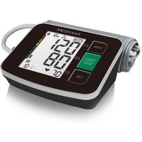medisana BU 516 Oberarm-Blutdruckmessgerät - präzise Blutdruck- und Pulsmessung mit Speicherfunktion von Medisana