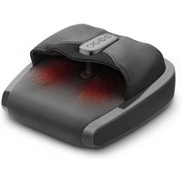 medisana FM 900 Premium Fußmassagegerät - Akupressurpunkt- und Kompressionsmassage mit Wärmefunktion von Medisana