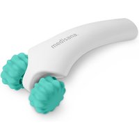 medisana HM 630 Handmassagegerät mit Rollen - Vibrations- und Rollenmassage mit 3 Intensitätsstufen von Medisana