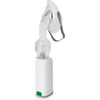 medisana IN 530 Inhalator | für Unterwegs | Gegen Erkältungen, Asthma | Vernebler mit Kompressor von Medisana