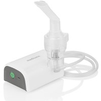 medisana IN 600 Inhalator | Gegen Erkältungen, Asthma - mit Kindermaske | Vernebler mit Kompressor von Medisana