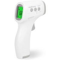 medisana TM A79 kontaktloses Infrarot Thermometer, Fieberthermometer für Erwachsene, Kinder & Babys von Medisana