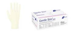 GENTLE SKIN Grip Unt.Hands.Latex unster.pf Gr.S 100 St von Meditrade GmbH