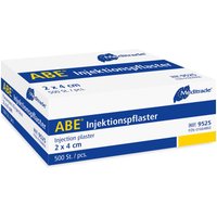 Abe® Injektionspflaster von Meditrade