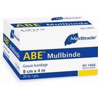 Abe® Mullbinde von Meditrade