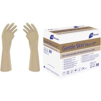 Gentle Skin® Micro OP® OP-Handschuh aus Latex von Meditrade