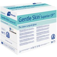 Gentle Skin Superior OP™OP-Handschuh aus Latex von Meditrade