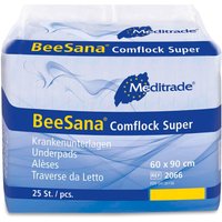 Meditrade BeeSana® Comflock Super Bettunterlagen von Meditrade