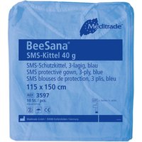 Meditrade BeeSana® SMS-Kittel 40g von Meditrade