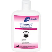 Meditrade Ethasept® Händedesinfektionsmittel von Meditrade