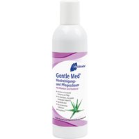 Meditrade Gentle Med® Reinigungs- & Pflegeschaum von Meditrade