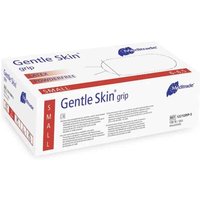 Meditrade Gentle Skin® Grip Latex Untersuchungshandschuh von Meditrade