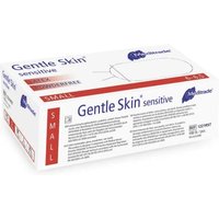 Meditrade Gentle Skin® sensitive Latex Einmalhandschuhe von Meditrade