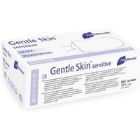 Meditrade Gentle Skin® sensitive Latex Einmalhandschuhe von Meditrade