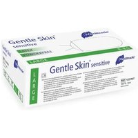 Meditrade Gentle Skin® sensitive Latex Einmalhandschuhe von Meditrade