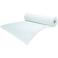 Rollicel Liegenabdeckung, 2-lagig, 55 cm x 50 m, Rolle von Meditrade