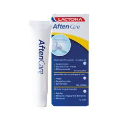 AFTEN Care Plus Aphthen Schmerzstiller Laureth9 von Megadent Deflogrip Gerhard Reeg GmbH