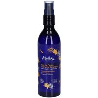 Melvita Bio Orangenblüten Blütenwasser Spray von Melvita